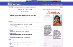 climatewire